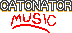 Catonator Music -logo